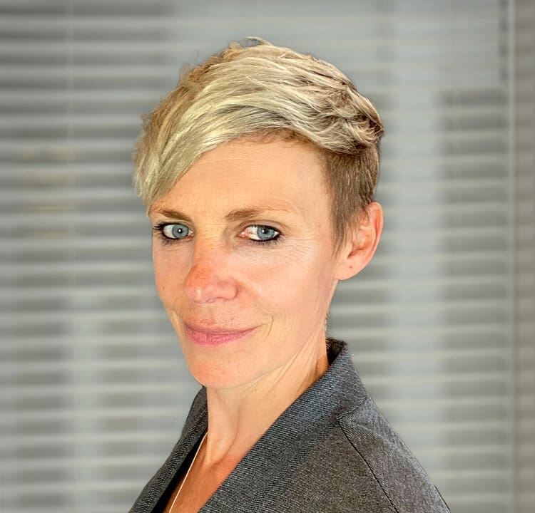 Victoria Turner, CEO, confirms commitment to inclusivity by joining Automotive 30% Club